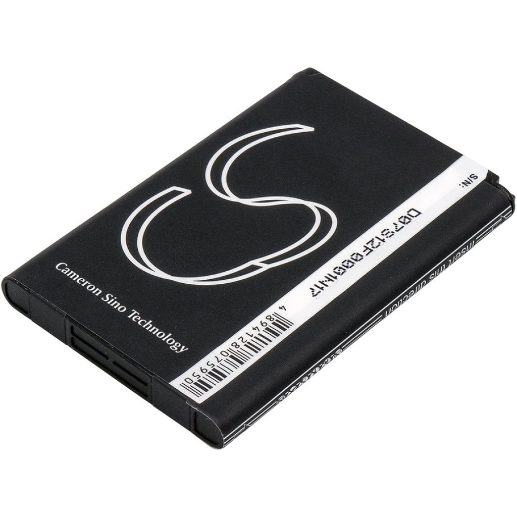 Handy Akkus LG Optimus F3Q