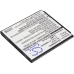 Battery Replaces EAC61898401