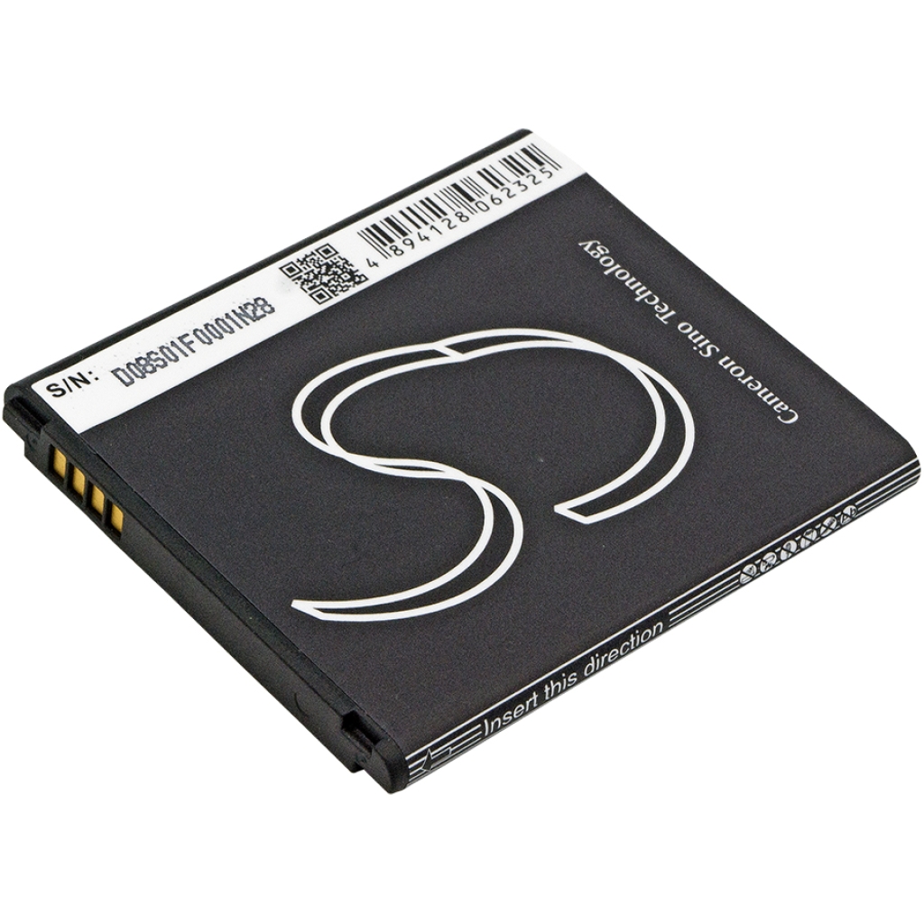 Battery Replaces EAC61898401