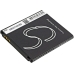 Battery Replaces EAC61898401