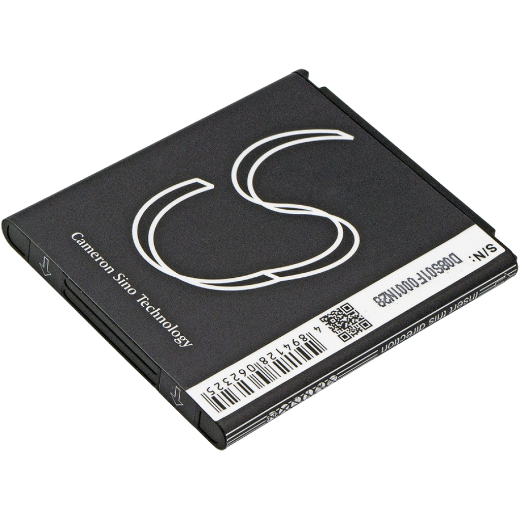 Battery Replaces EAC61898401