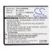 Battery Replaces EAC61898401