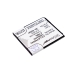 Battery Replaces EAC61898401