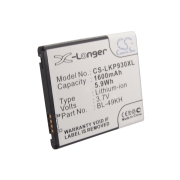 Battery for Verizon VS920