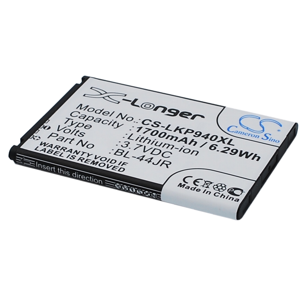 CS-LKP940XL
