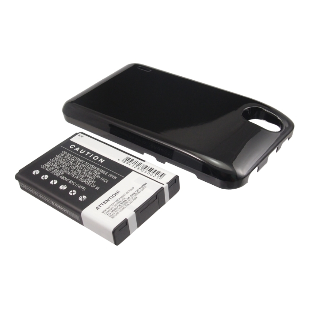 Akku kompatibel mit LG CS-LKP970HL