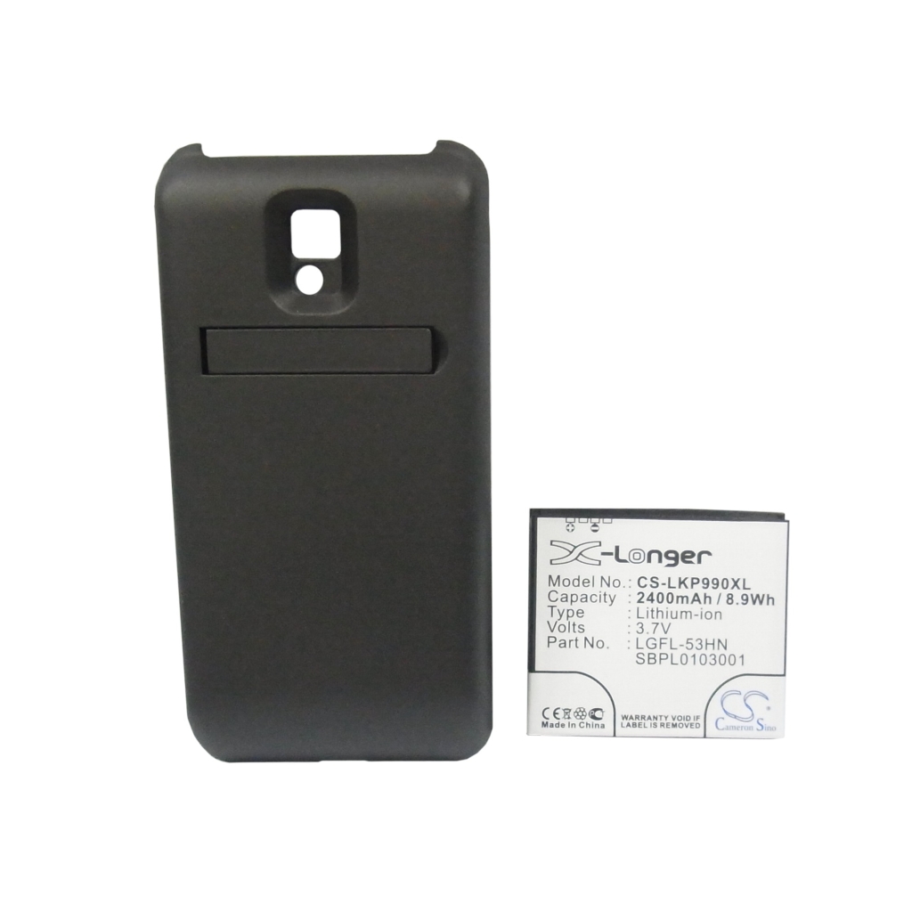 CS-LKP990XL