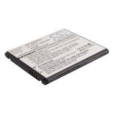 Compatible battery replacement for Verizon BL-49KH,LGVS920BAT