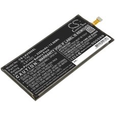 Kompatibler Ersatzakku für LG BL-T42