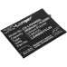 Compatible battery replacement for LG LG4000STCL02