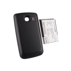 Compatible battery replacement for LG LGIP-400N,SBPL0102301