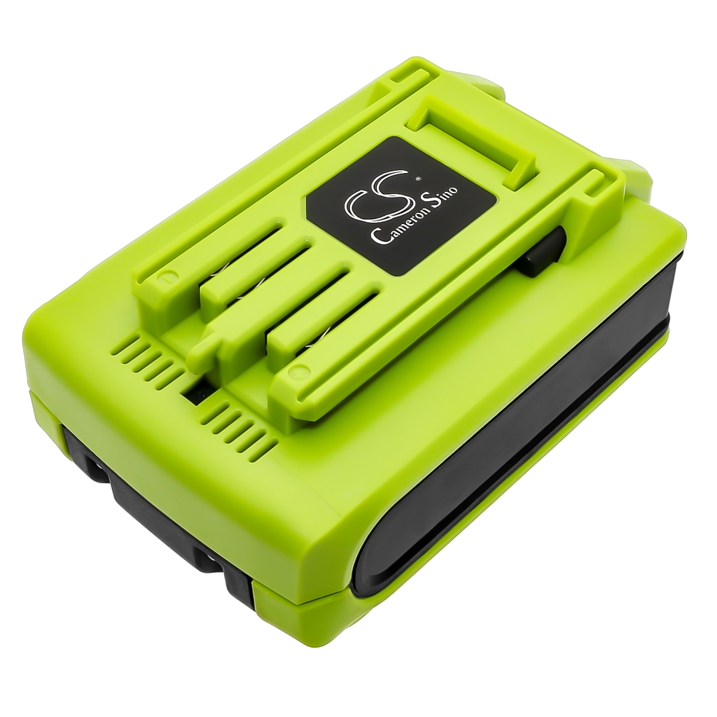 Elektrowerkzeuge Akkus Lawnmaster CS-LMB130PW