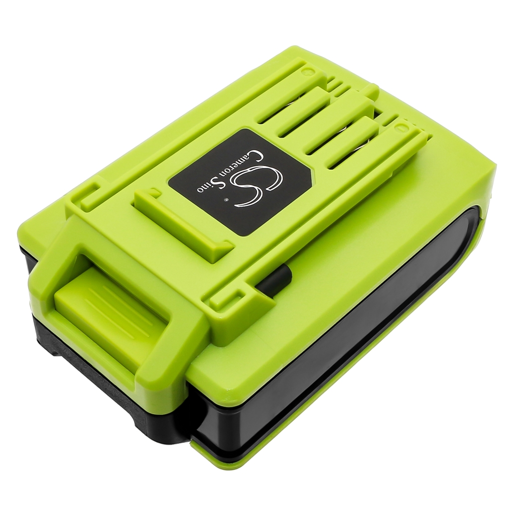 Elektrowerkzeuge Akkus Lawnmaster CS-LMB130PW