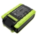 Elektrowerkzeuge Akkus Lawnmaster CS-LMB130PW