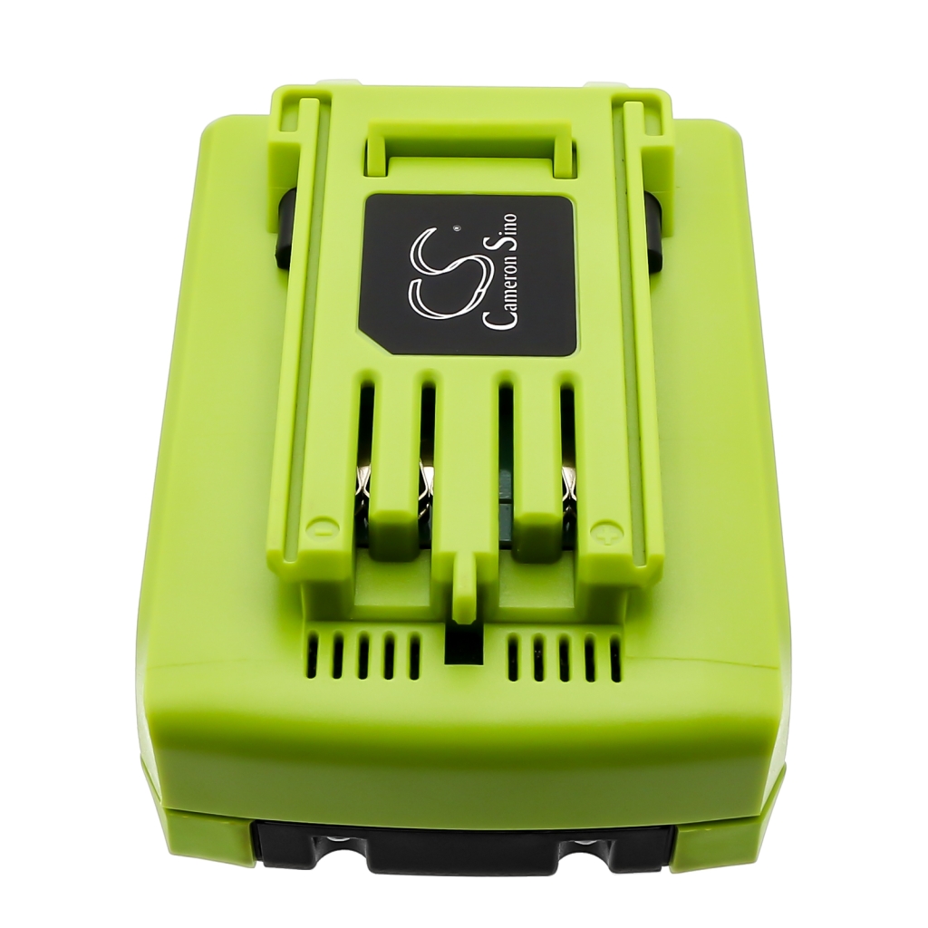 Elektrowerkzeuge Akkus Lawnmaster CS-LMB130PW