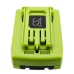 Elektrowerkzeuge Akkus Lawnmaster CS-LMB130PW