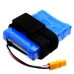Power Tools Battery Lawnmaster L12