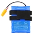 Power Tools Battery Lawnmaster L12