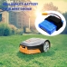 Power Tools Battery Lawnmaster L12