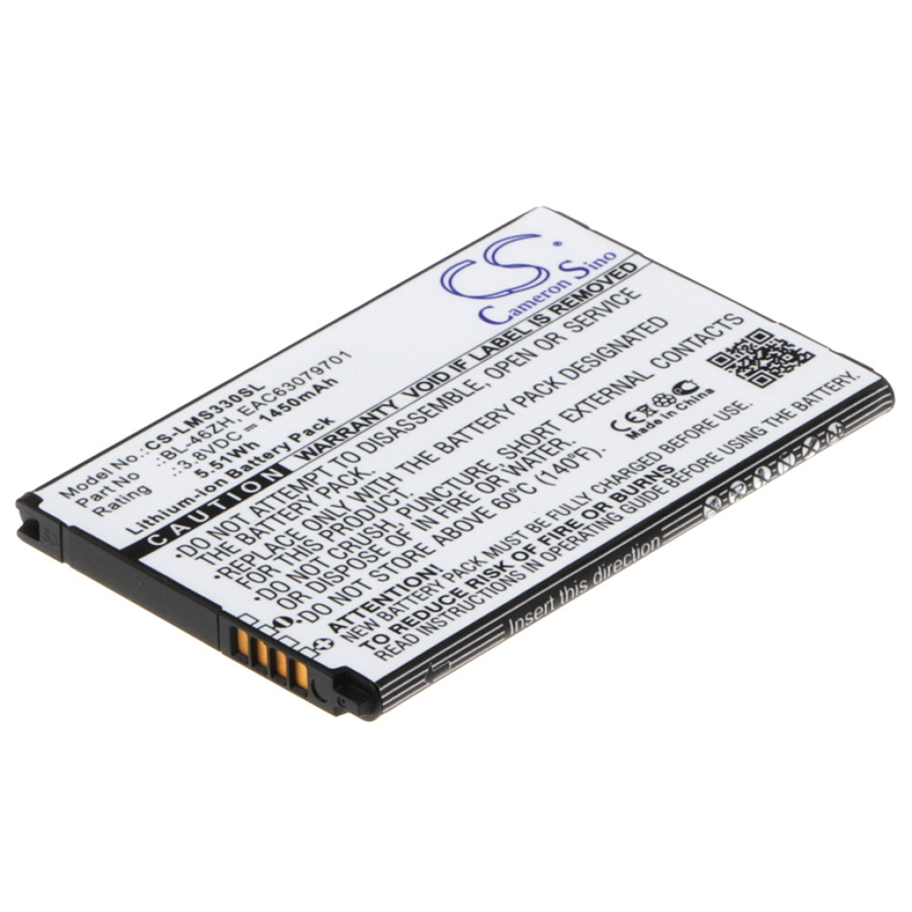 Handy Akkus LG Escape 3