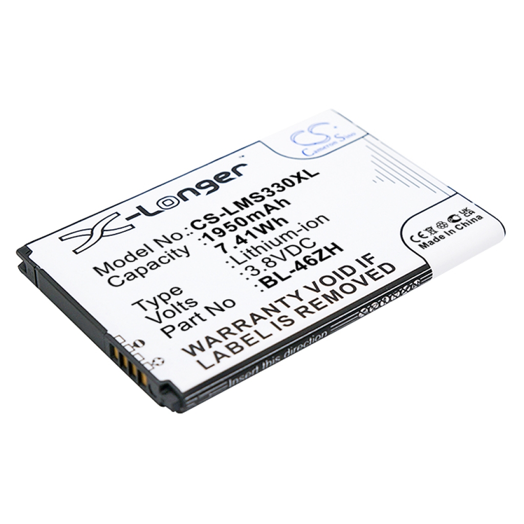 Handy Akkus LG K7 HSPA