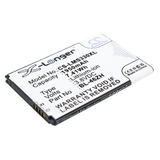 Kompatibler Ersatzakku für AT&T BL-46ZH,EAC63079701