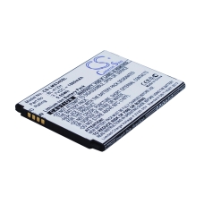 Kompatibler Ersatzakku für LG BL-41ZH,BL-41ZHB,EAC62378407,EAC62778201