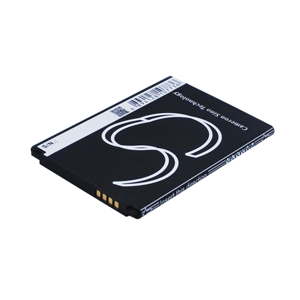 Battery Replaces EAC62378407