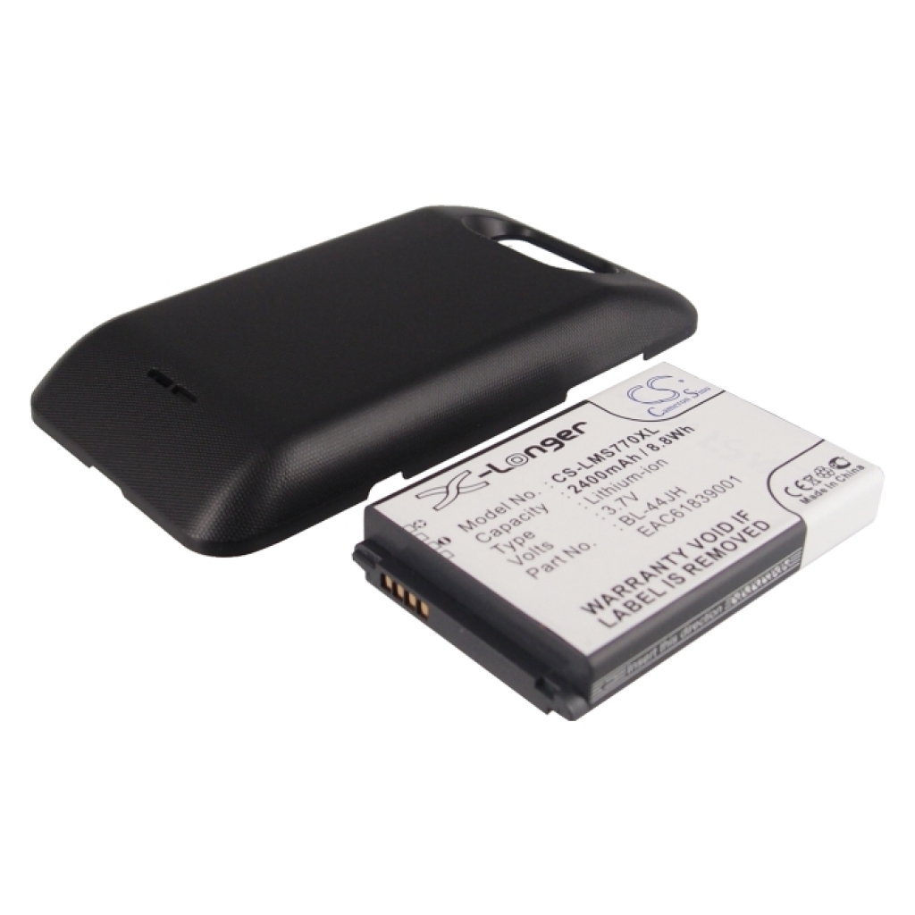 Handy Akkus LG US730