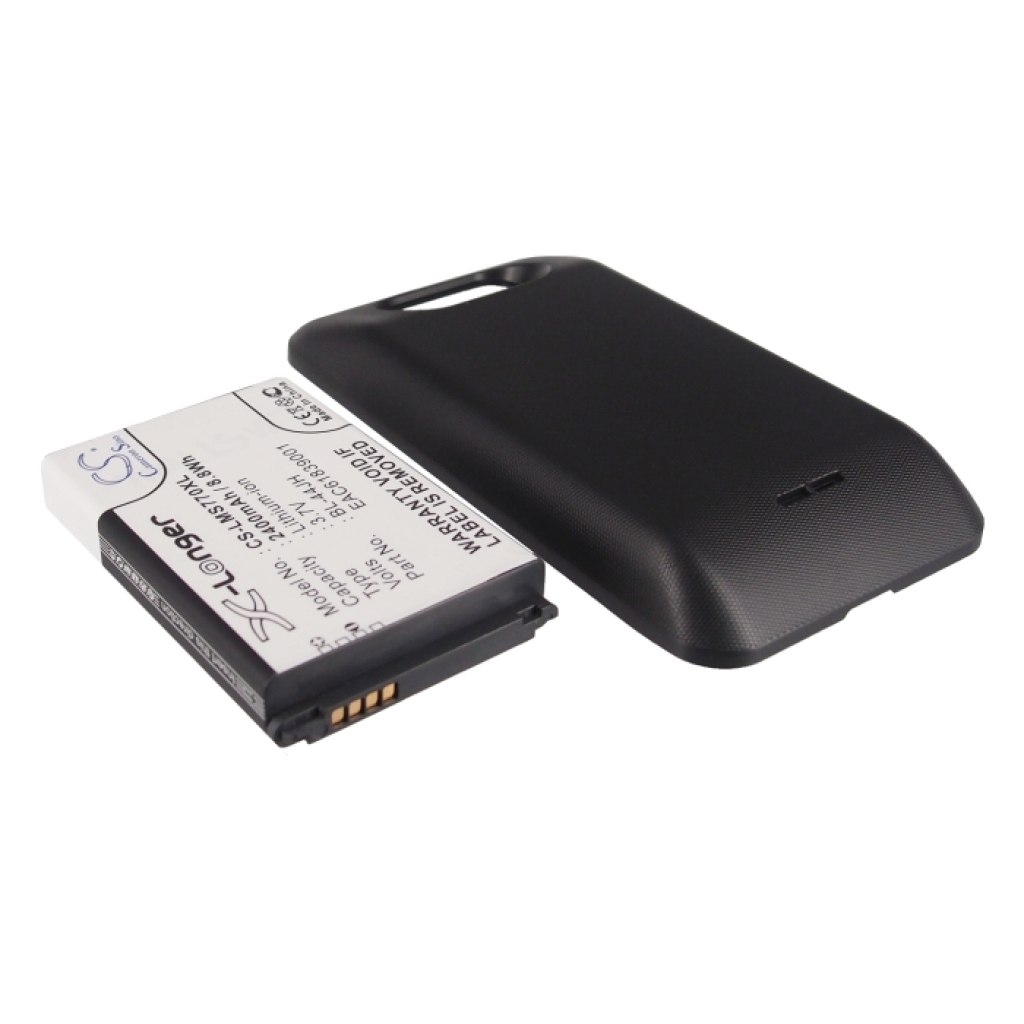 Handy Akkus LG US730