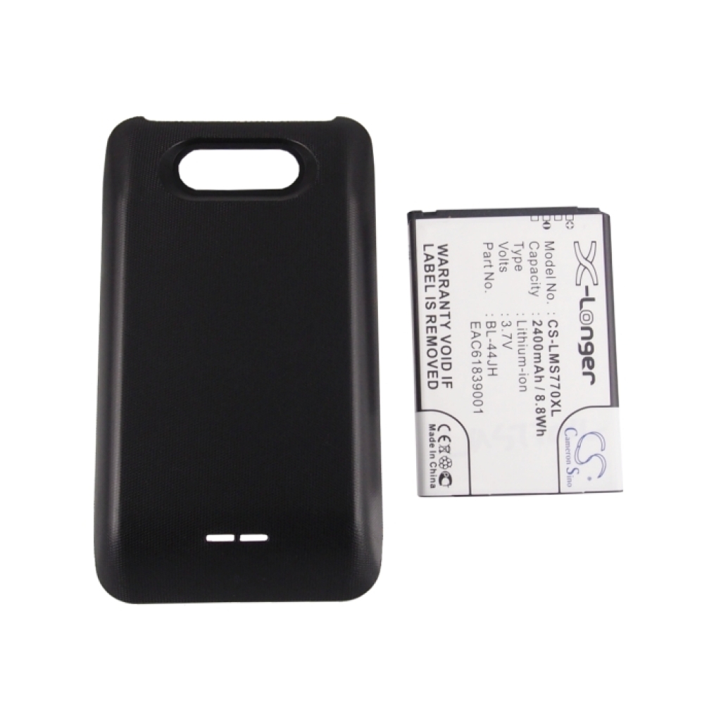 Handy Akkus LG US730