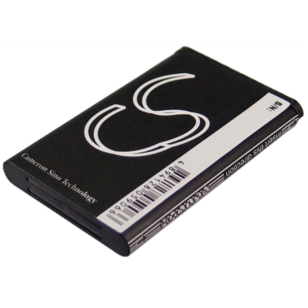 Camera Battery Liquid Image CS-LMT335MC