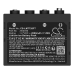 Lichtsystem Akkus Ledlenser CS-LMT720FT