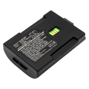 CS-LMX700BL<br />Akkus für   ersetzt den Akku 163467-0001