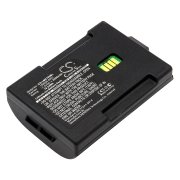 CS-LMX700BL<br />Akkus für   ersetzt den Akku 163467-0001