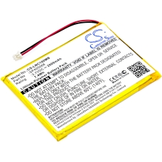 Kompatibler Ersatzakku für Luvion SP405068