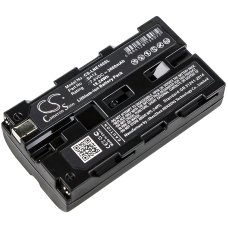 Kompatibler Ersatzakku für Line 6 98-034-0003,BA12