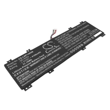 Kompatibler Ersatzakku für LENOVO 0813002,5B10K65026,NC140BW1-2S1P
