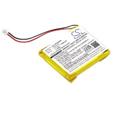 Kompatibler Ersatzakku für Luvion JS803438