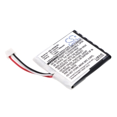 Kompatibler Ersatzakku für Logitech 981-000068