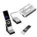 Fernbedienung Akkus Logitech CS-LODJRC