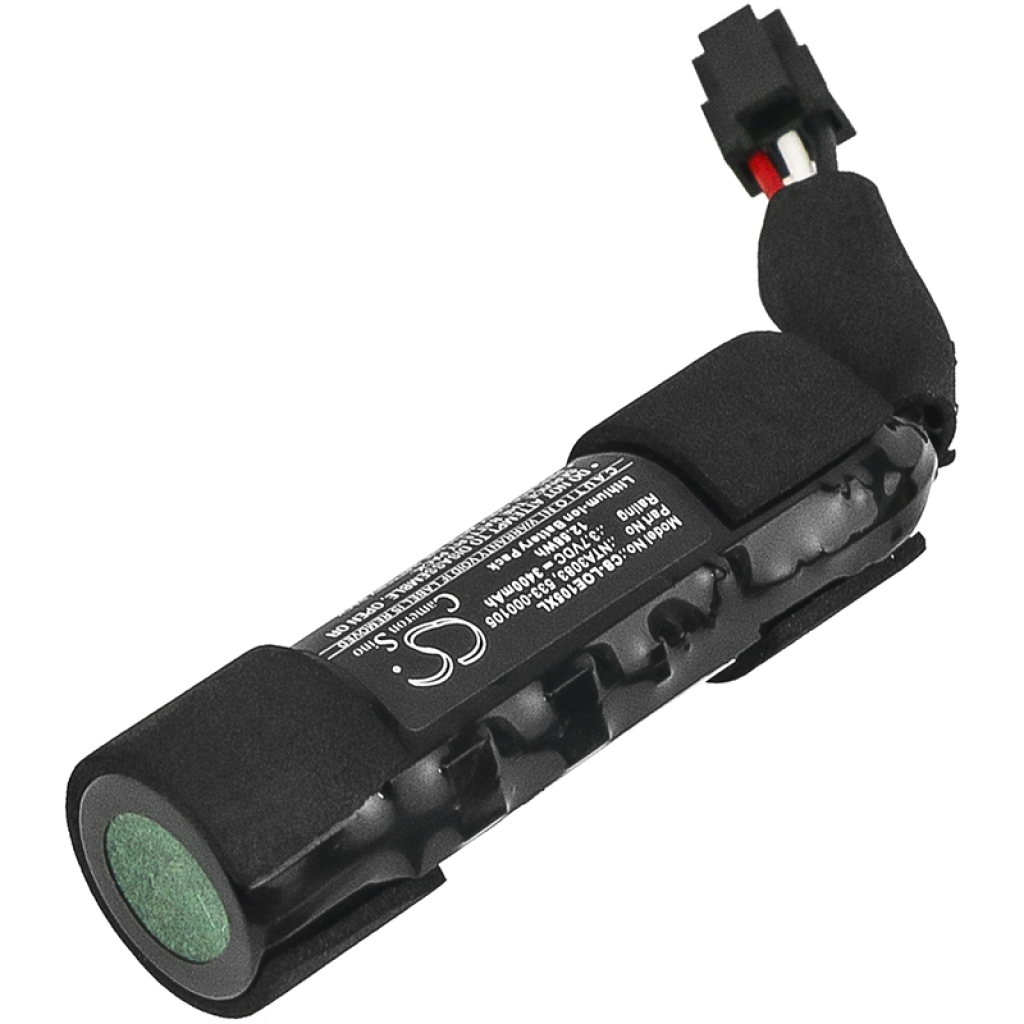 Lautsprecher Akkus Logitech UE Boom