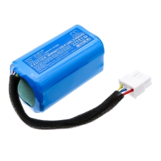 Kompatibler Ersatzakku für Logitech 533-000170