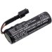 Battery Replaces 533-000104
