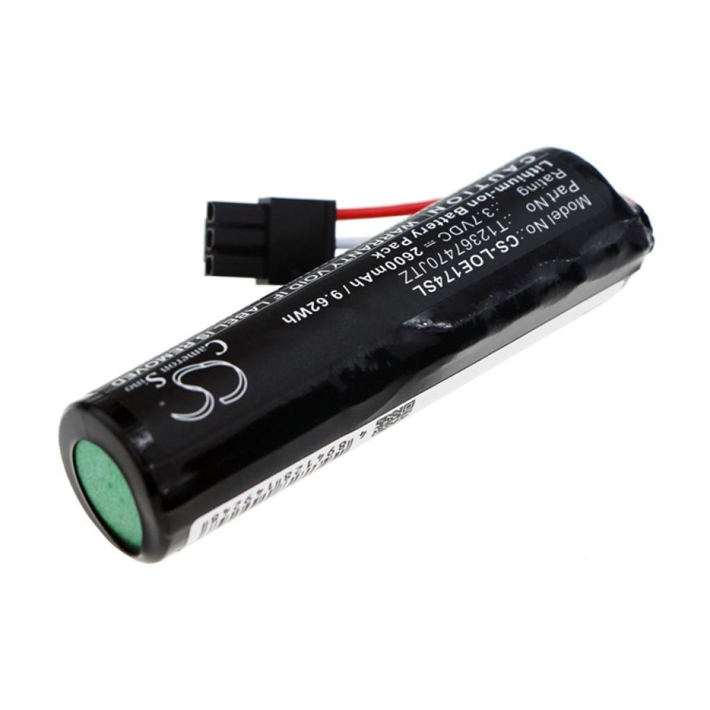 Speaker Battery Logitech Ultimate Ears Blast