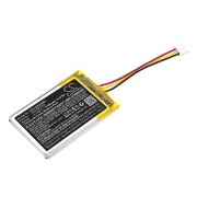 Battery compatibleWith Logitech