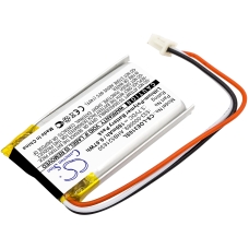 Kompatibler Ersatzakku für Logitech 533-000069,AHB521630