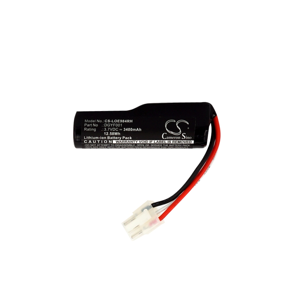 Speaker Battery Logitech 984-000304