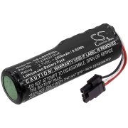 Lautsprecher Akkus Logitech 984-001405
