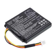 Kompatibler Ersatzakku für Logitech 533-000074